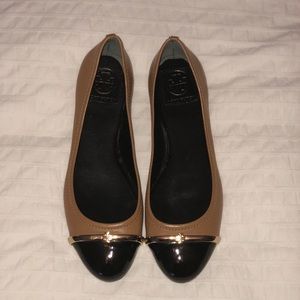Tory Burch flats NEW